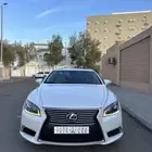 لكزس LS460 شورت 2015