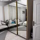 دولا نظيف جدا من مفروشات العمر