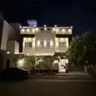 فله فاخره للايجار جده حي الحمدانيه (الرحمانيه)