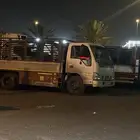 نقل عفش والبضايع داخل نجران وخارجها