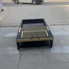 كنب منقد نار