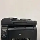 طابعة HP