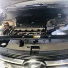 مكينة سنتافي 2400سيسي