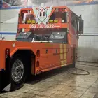 سطحه في الخرج