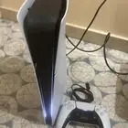 سوني5 استعمال أربع شهور نظيف كامل ملحقات ه مع الكرتون