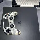 سوني فور سلم و يد احترافيه سلكيه التواصل