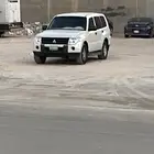 باجيرو 2007