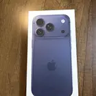 ايفون برو17 جديد