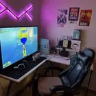 طوله وكرسي