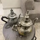 للبيع طاحونه وأبريق شاهي 2 وشبكة هواوي كلش شغال شرط