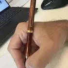 قلم اس تي ديبونت