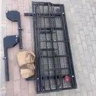 سله للسيارات