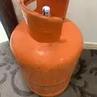 دبة غاز الحد 200 الموقع حي بدر الدمام