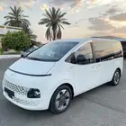 هواندي ستاريا 2022 ديزل بطاقه جمركيه وارد كوريا