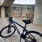 بلجرشي. القريه البركه