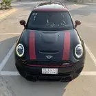 ميني كوبر جون كوبر ووركس mini copper JWC 2020