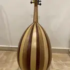للبيع 2 اعود كهرب 1 خشب