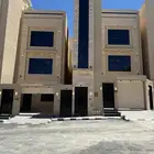 للبيع شقق علويه بمصعد شغال وسطح خاص ف ابها المحاله حي قرطبه