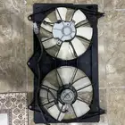 مراوح كامري