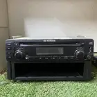 للبيع مسجل هايلكس اصلي