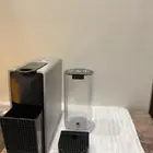 آلة تحضير القهوة