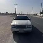 للبيع فورد كراون فكتوريا موديل 2012