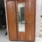 دولاب ملابس قديم ثرات تم البيع