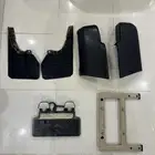 قطع ربع جركل نسافات سلم