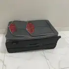 حقيبة للسفر بحجم كبير