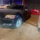 كرايزلر 2014 فل ليمتد