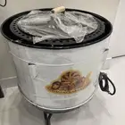 تنور غاز جديد