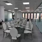 تنسيق حفلات الزفاف