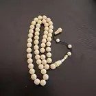 مسباح تراب كهرمان و مستكه