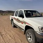 هايلوكس للبيع