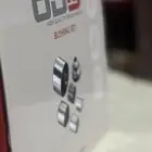 مقصات -جلد مقصات لكزس Ls460 امامي