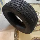 كفر جوديير امريكي خالي من العيوب مقاس 20