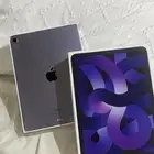 ايباد آير بنفسجي جديد