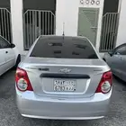 شيفروليه سونيك