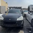 قطع غيار بورش