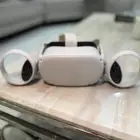 Vr oculus quest 2 نظارة واقع افتراضي