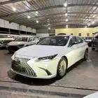 لكزس ES350 فئة DD بنزين 2025