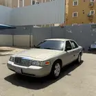 فورد فكتوريا 2012