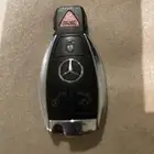 مفتاح مرسيدس 2017وكاله