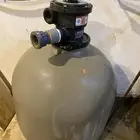 فلتر مسبح ومضخه ودفاعه
