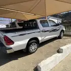 هايلوكس 2021 قير عايدي