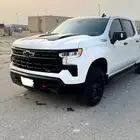 سلفرادو تريل بوس 2023