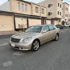 لكزس 430 سعودي 2005 مخزنه