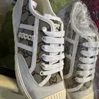 حذاء Gucci نسائي أصلي (ماستر كواليتي) جديد   مقاس 37