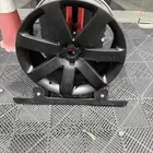 للبيع 4 جنوط كرايسلر srt 2014