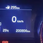 كيا كرنفال 2019 ديزل